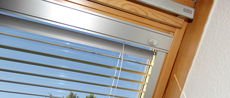 Bild Dachfenster